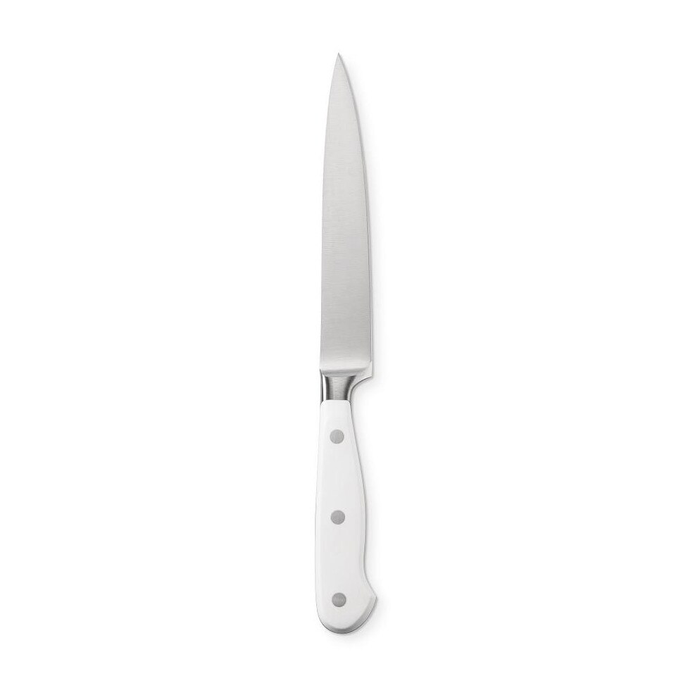 Wüsthof Classic 6" Utility Knife, White
